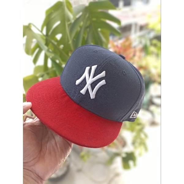 New Era Cap 5950 (New York Yankees)