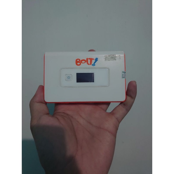 Mifi bolt Orion movimax v2