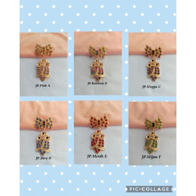 Bros/Bros Dagu/Bros Dagu Mutiara/Bros Fashion/Bros Jilbab