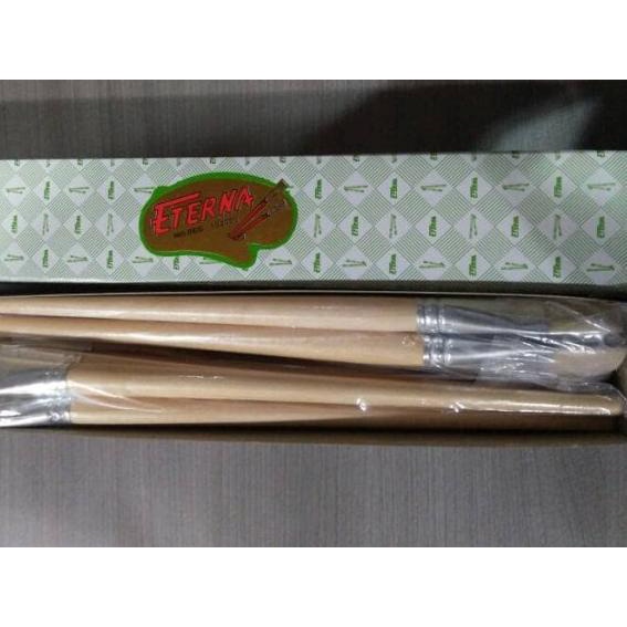 

KUAS LUKIS ETERNA 12