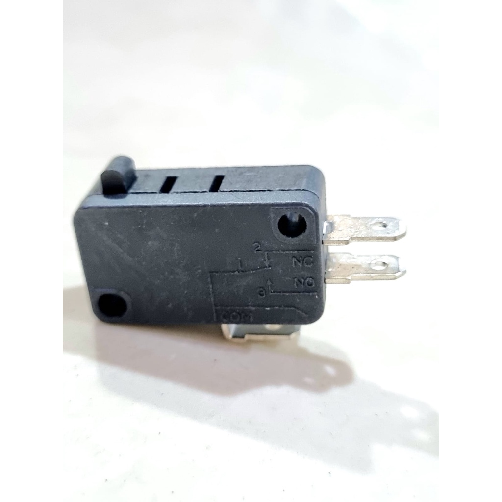 Micro/Limit Switch Magic Com