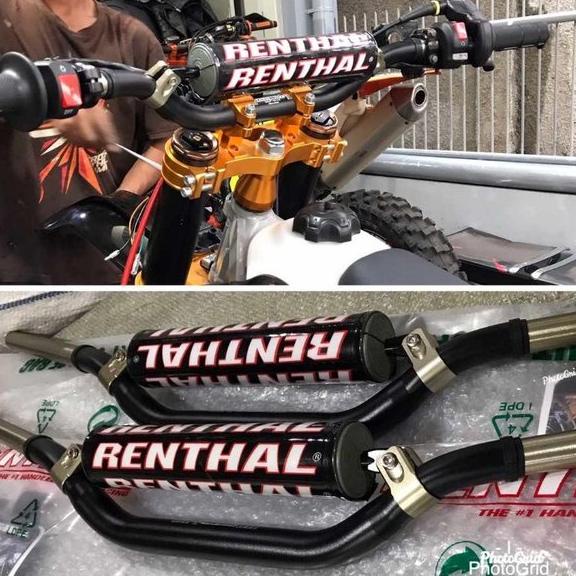 STANG RENTHAL TWINWALL 997