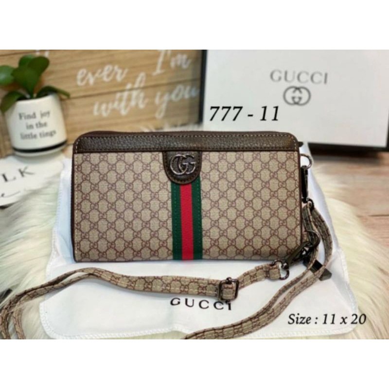 SLING BAG GUCCI ORIGINAL