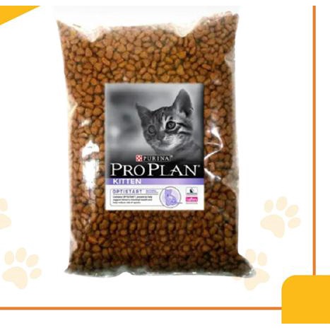 proplan kitten 1kg repack proplan kitten chicken 1 kg