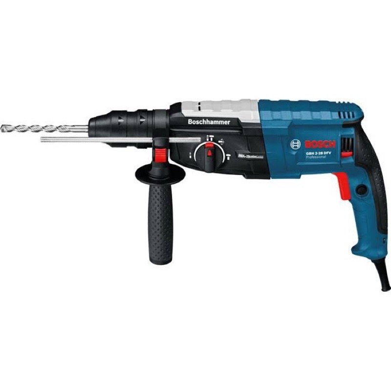 BOSCH MESIN BOR GBH 2-28DFV (28mm)