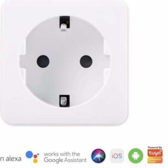 bardi smart plug wifi wireless colokan