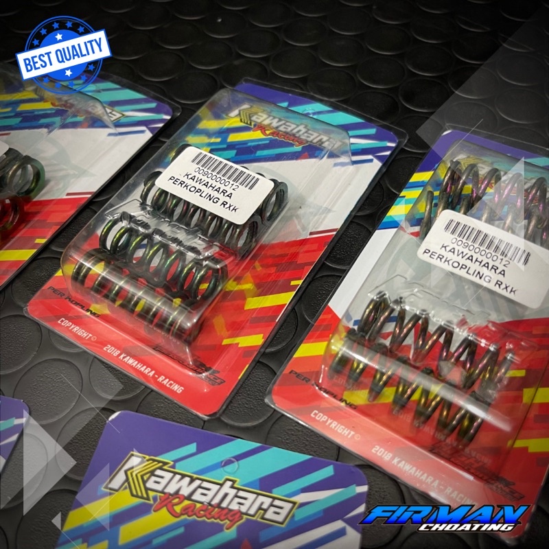 Per kopling per kupling kawahara racing original pnp rx king rxk
