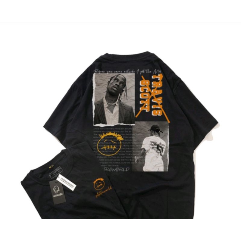 Baju Original Oversize Couple Distro Surfing Big Nasa Bear