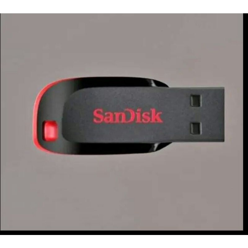 flashdisk Hp 128gb
