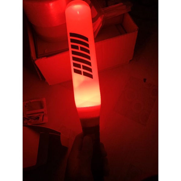 KONBAT IKON VER. 2 PRELOVED