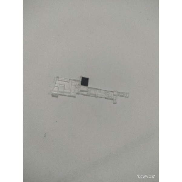 TUTUP MESIN LUNA V57 ORIGINAL COPOTAN