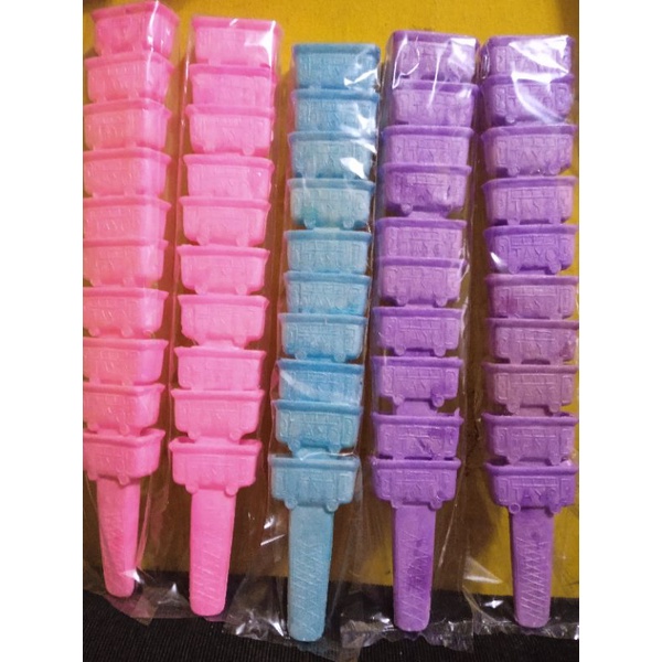 

CONE TAYO 50 PCS