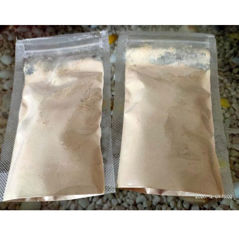 

ド Bawang Putih bubuk | garlic powder 50gr ル