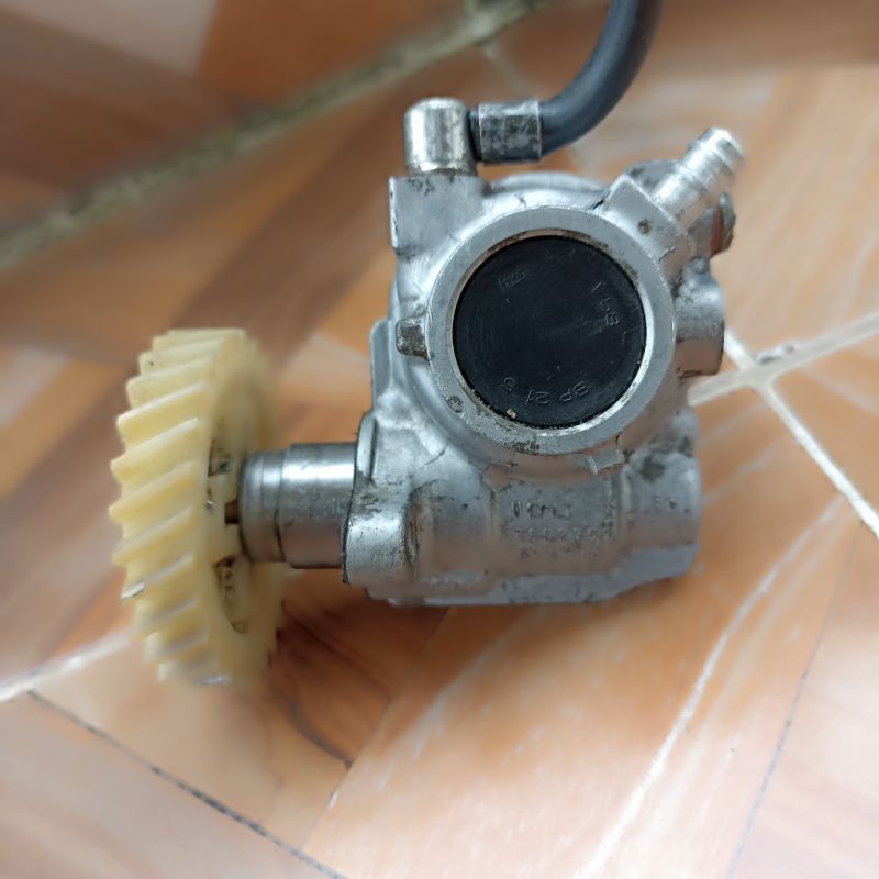 pompa oli samping Rx k rx king cobra tua lama rxs spesial yt 115 Original