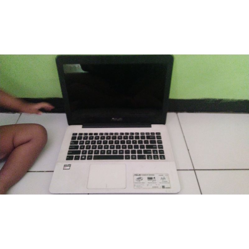 Laptop Notebook ASUS