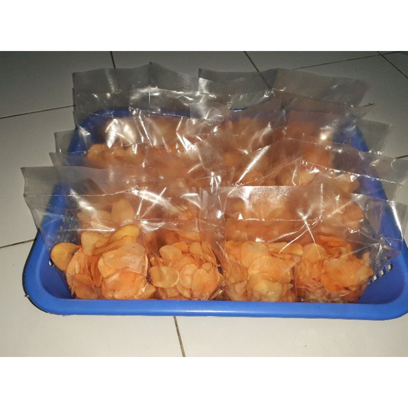 

kripik singkong