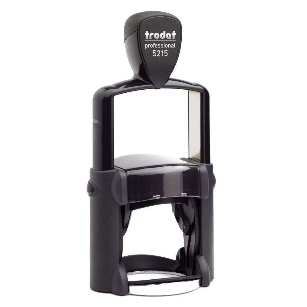 

Stempel Professional Trodat 5215 + Custom