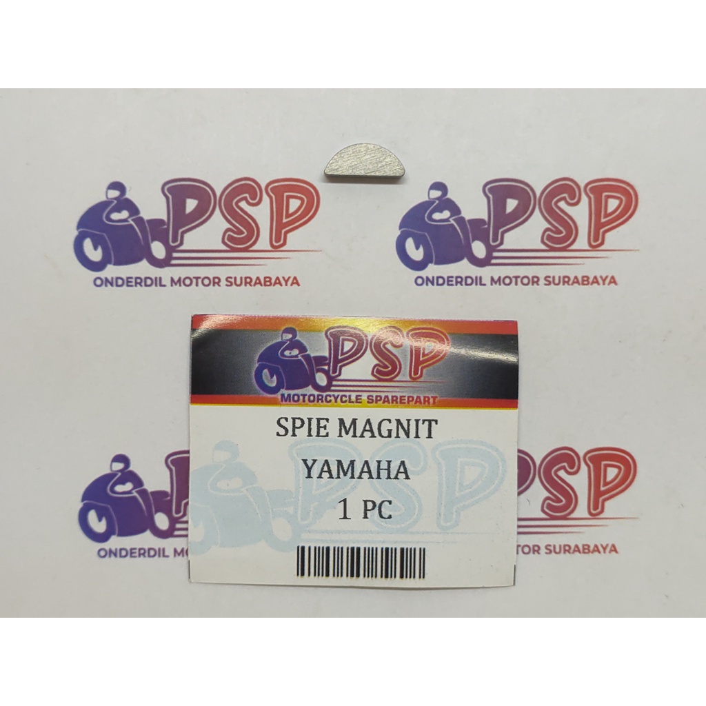 Jual Spie Magnit Yamaha Spi Spe Magnet Rx Fiz Alfa Jupiter