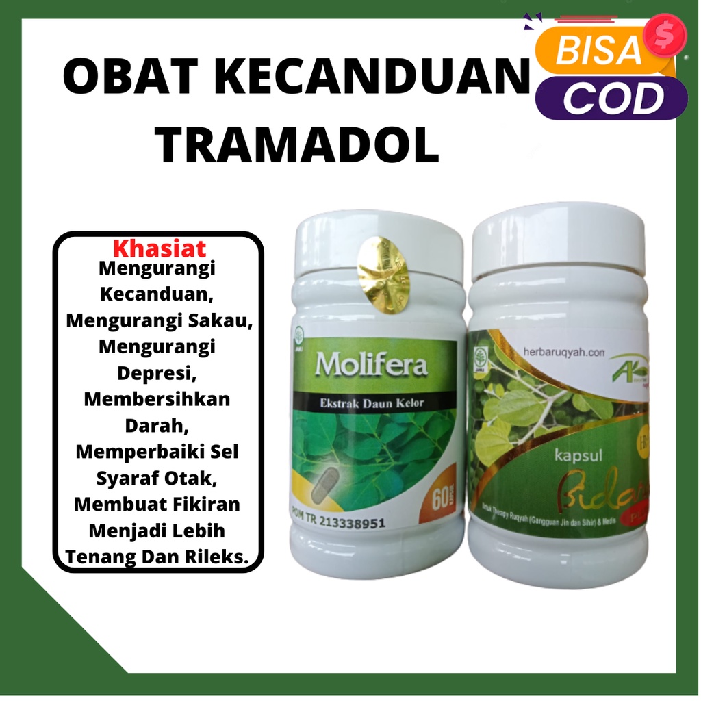 OBAT PENGHILANG KETERGANTUNGAN TRAMADOL-PENGHILANG SAKAU OBAT PENGHILANG KECANDUAN TRAMADOL/TM/AM BI
