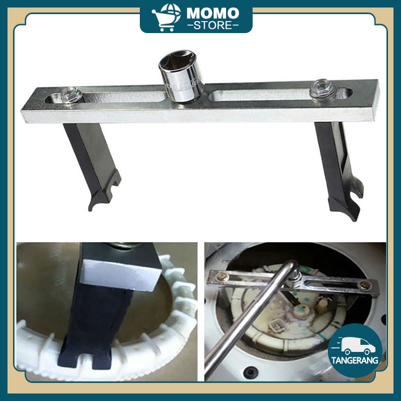 Jual Adjustable Fuel Tank Lid Removal Tool Mobil Eropa Alat Pompa Bahan
