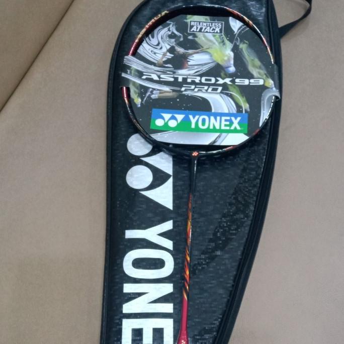 raket yonex astrox 99 pro original / astrox 99pro / astrox99pro /