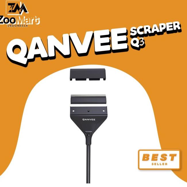 Qanvee Scrapper Q3