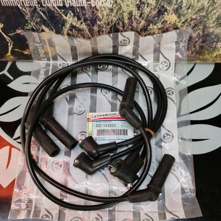 KABEL BUSI T120SS KARBU