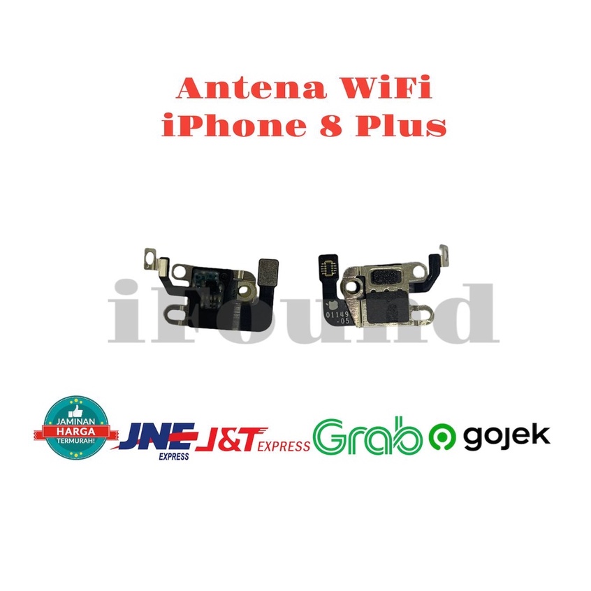 flexibel antena wifi/antena signal iphone 8 Plus original