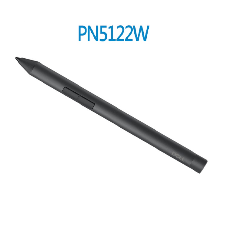 Stylus Pen DELL Palm Rejection 4096 Level Pressure PN5122W Original