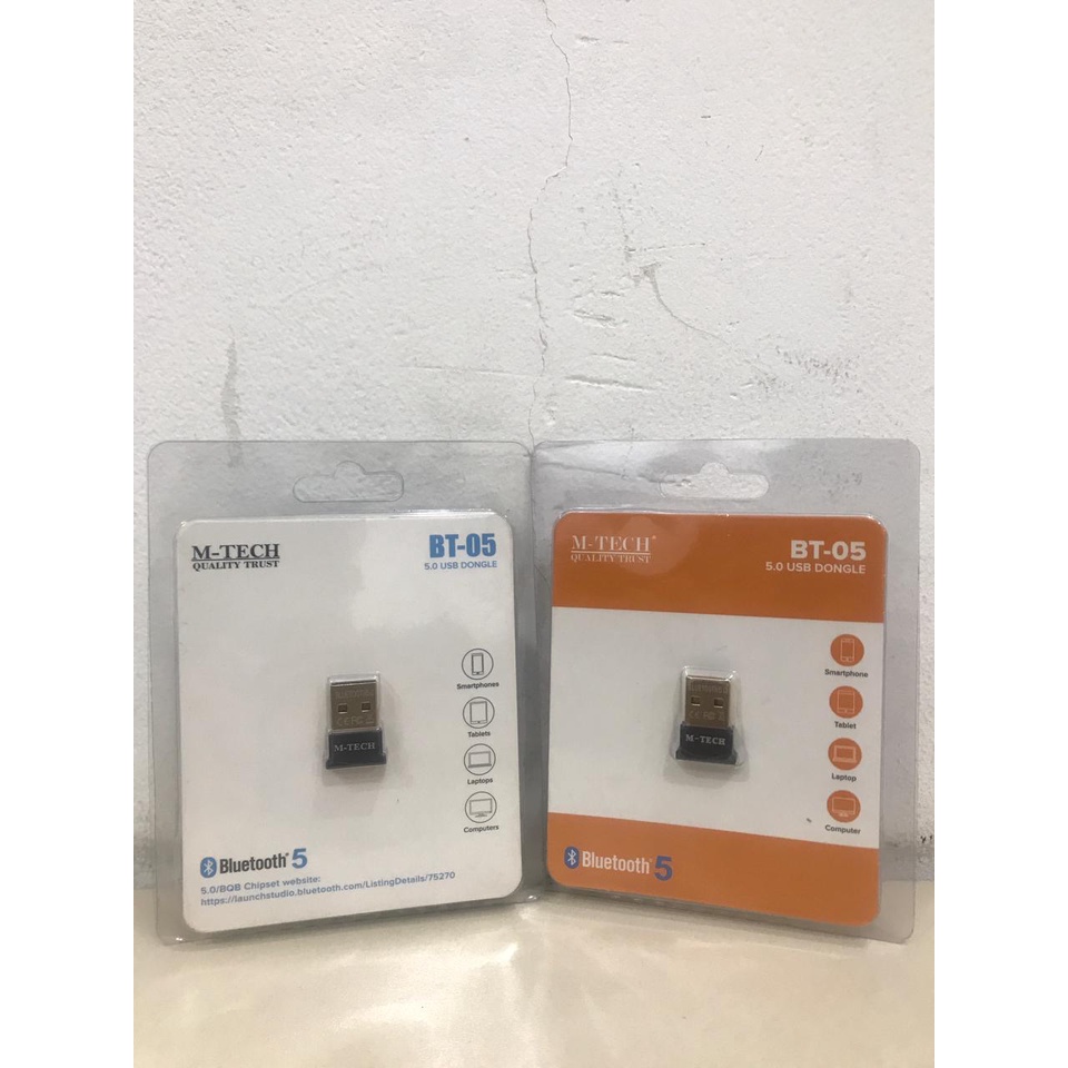 PROMO Dongle USB Bluetooth V 5.0 / V5.0