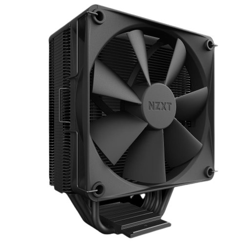 NZXT T120 Black CPU Air Cooler