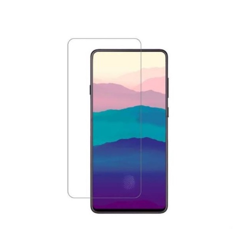Tempered Glass Biasa (Tidak Full)