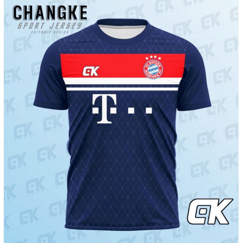 JERSEY BOLA PIALA DUNIA 2022/KAOS BOLA PIALA DUNIA 2002