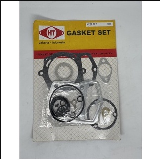 PACKING TOP SET PAKEN GASKET SET MEGAPRO NEW/ VERSA