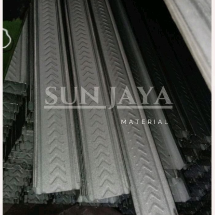 Canal C Baja Ringan 0,75 Panjang @6mtr