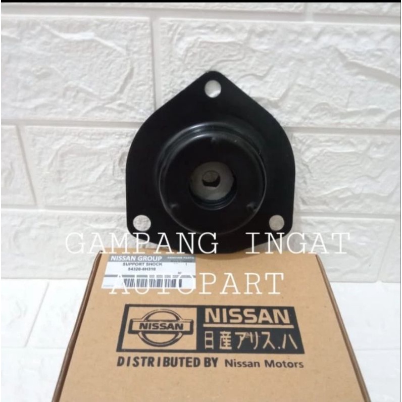 Support Suport Depan Support Shock Depan Nissan Teana J31 Murano Z50 ORIGINAL