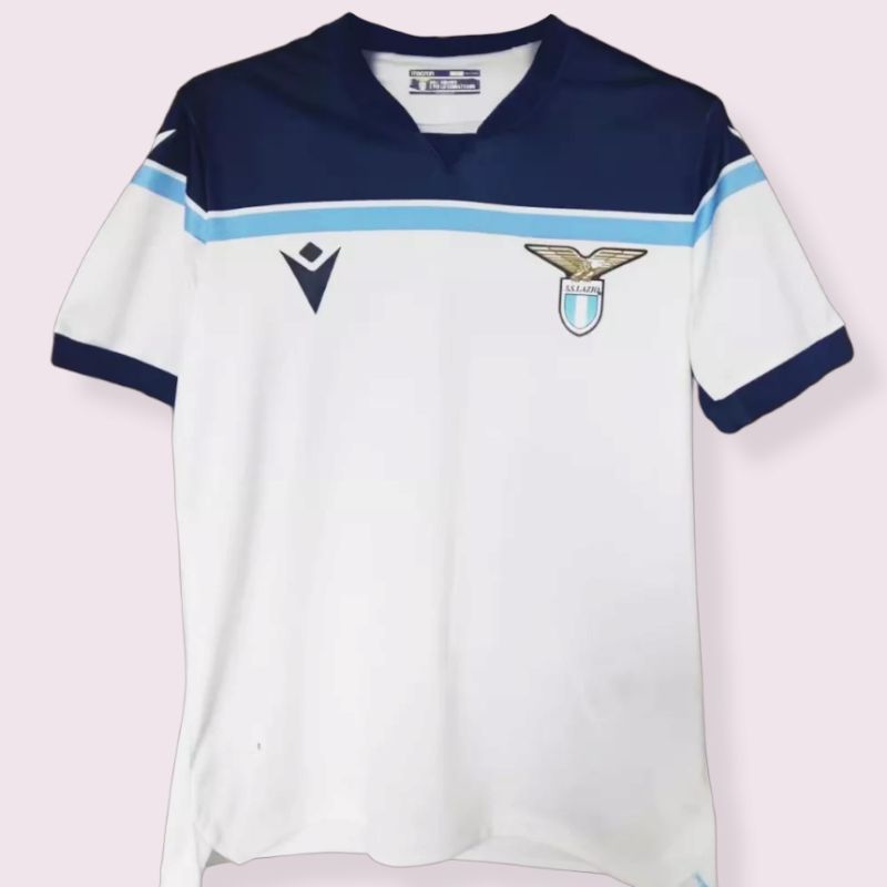 Obral Jersey Langka Lazio 2020 Liga Italia