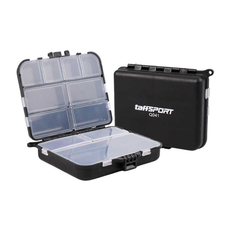TaffSPORT Box Kotak Perkakas Kail Pancing Waterproof Case -Q041-0