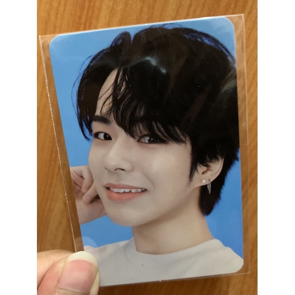 READY TREASURE X WONDERWALL JAEHYUK [NEGOTIABLE]