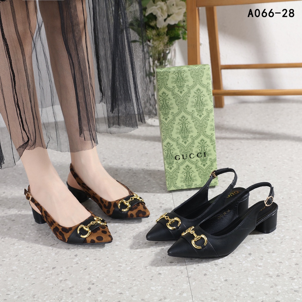 GC Heels #A066-28