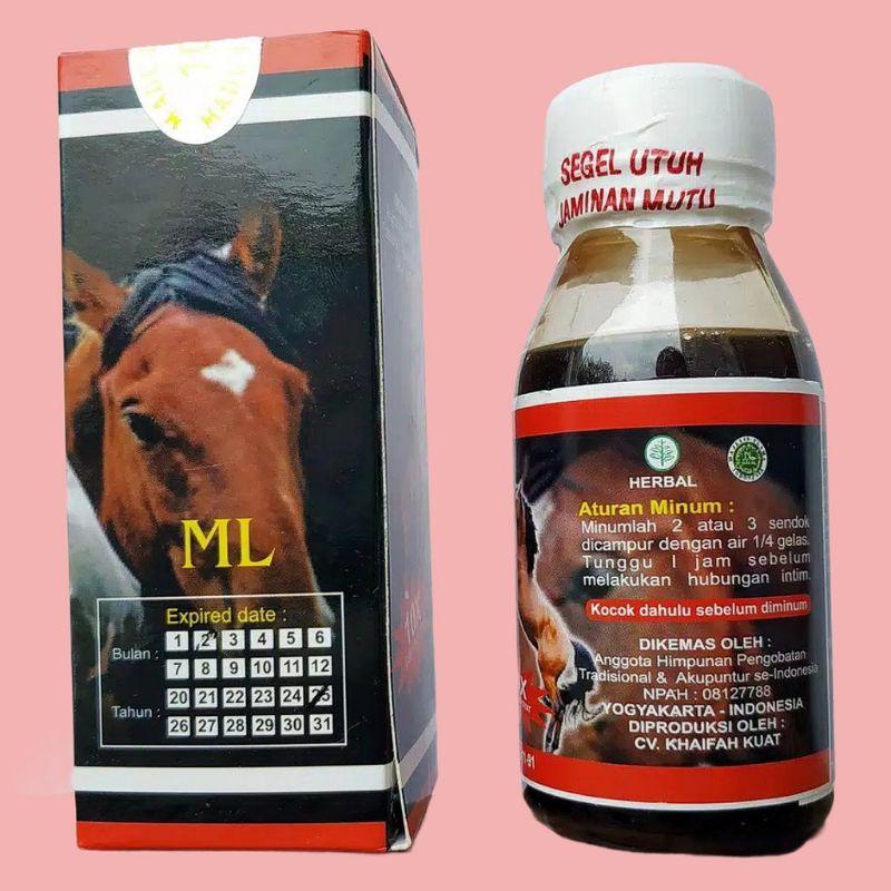 

Madu Lanang Herbal Super Kuat Tahan Lebih Lama Jamu Pria Super Tonik Best Seller