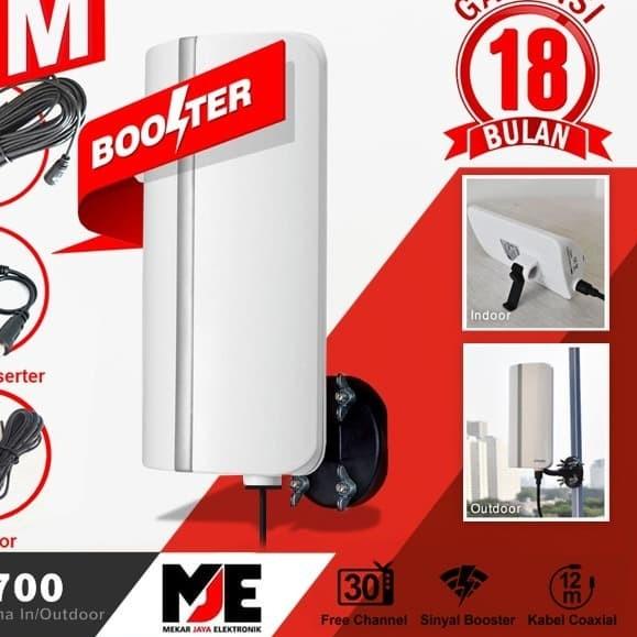 ANTENA TV Digital Indoor PX DA-5700