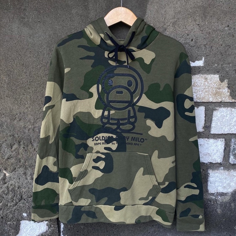 Hodie BabyMilo Original Preloved