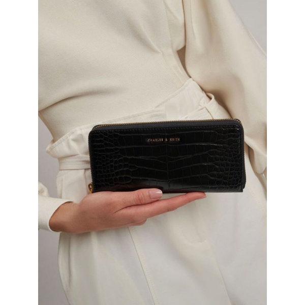 H**ary p*tter long wallet signature