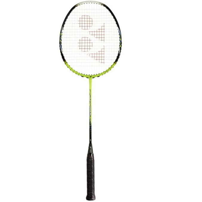 YONEX RAKET BULUTANGKIS/BADMINTON ARCSABER TOUR 33 (YELLOW)