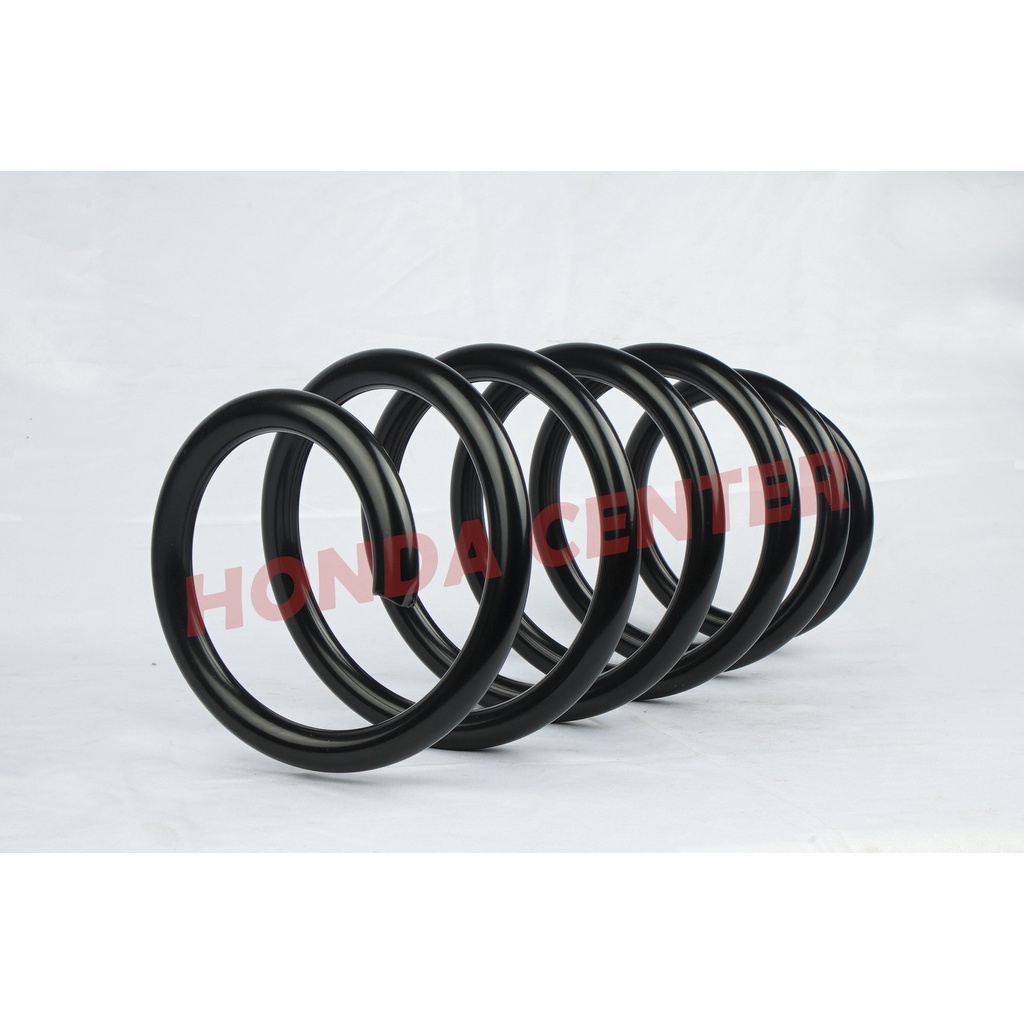 per keong coil spiring depan kiri kanan honda crv re gen3 2007 2008 2009 2010 2011 2012