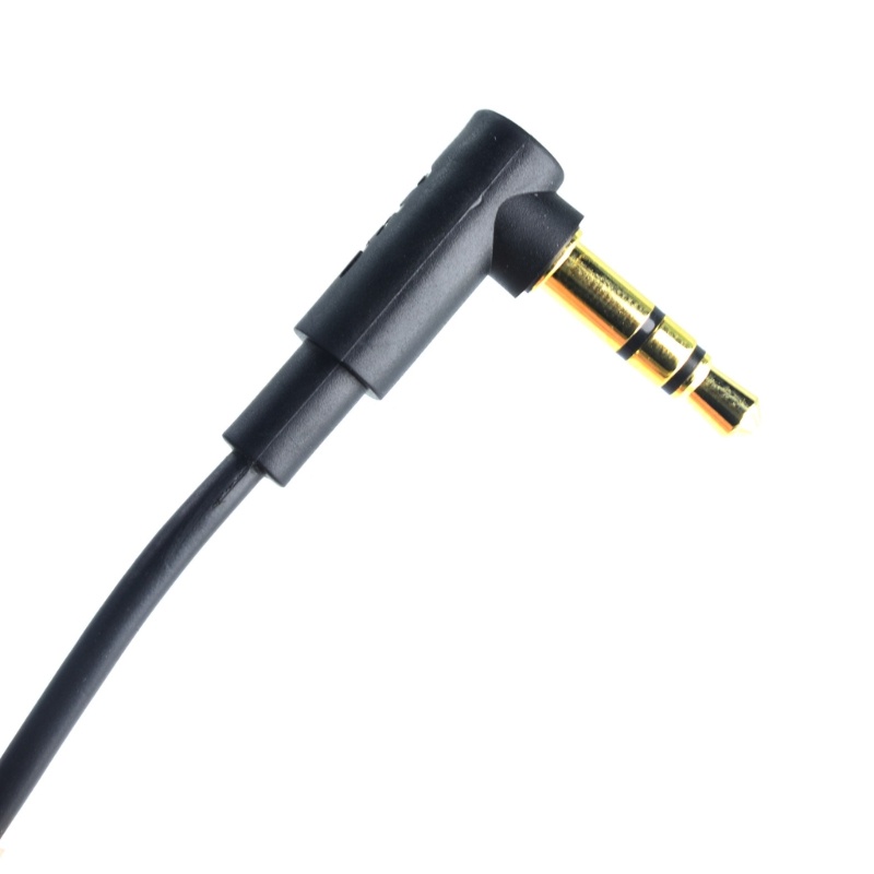 Bt Kabel Kuat Untuk Y50 55 Headsets Lines Replacement Cord