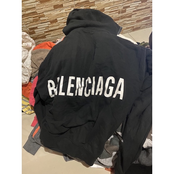 Hoodie Balenciaga Second