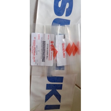Spring primary Drive gear/pegas Gigi primer Shogun 125 SP/kopling harga satuan asli SGP
