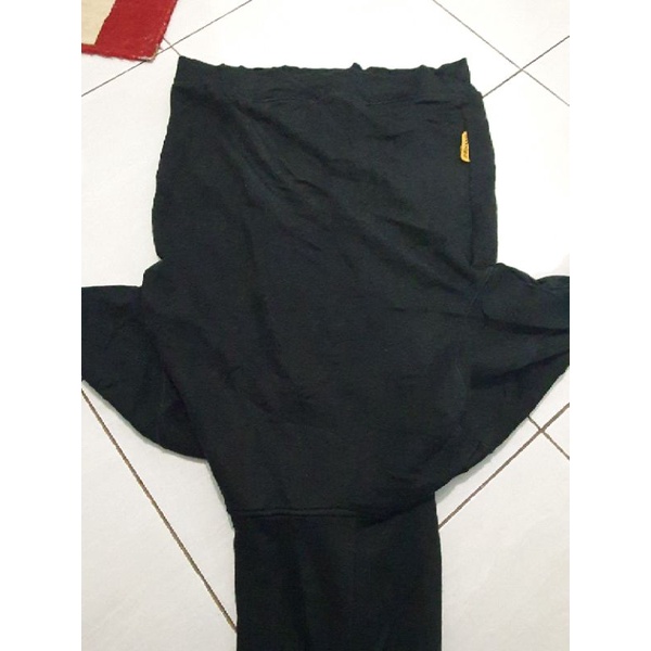 Hoodie pancoat second